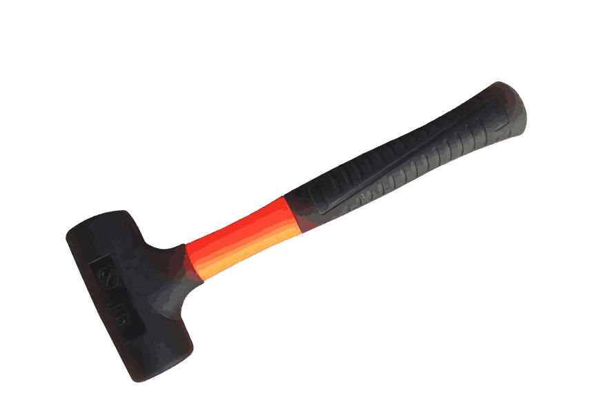 RUBBER HAMMER